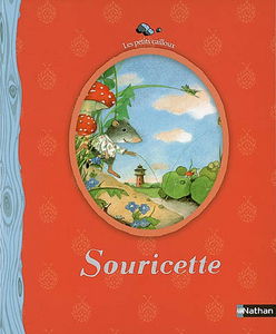 Souricette