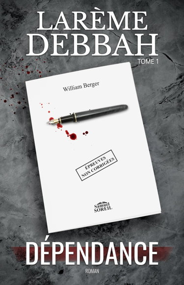 Couverture de Dépendance