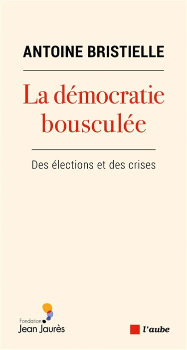 La démocratie bousculée : des élections et des crises