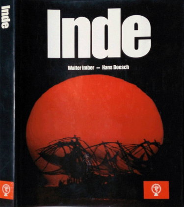 Couverture de Inde