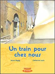 Un train pour chez nous : CM1
