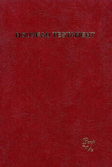 Nouveau Testament