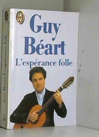 L'Espérance folle