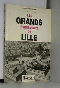 Grands évènements de lille (les) 103197