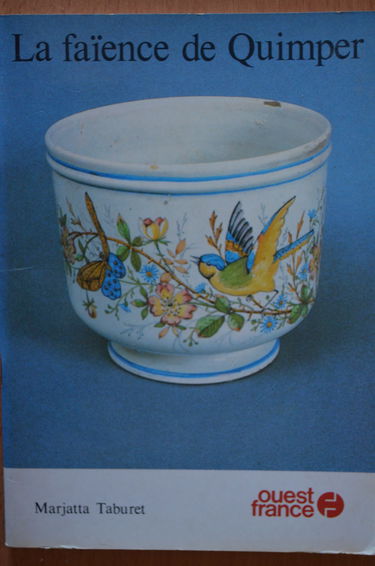 La Faïence de Quimper