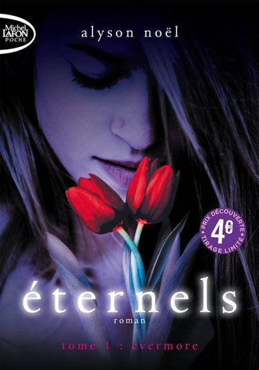 Eternels. Vol. 1. Evermore