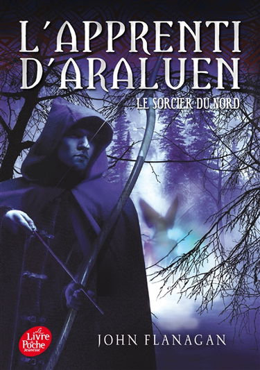 L'apprenti d'Araluen. Vol. 5. Le sorcier du Nord
