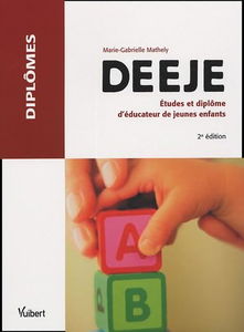 DEEJE: Etudes et diplôme d'éducateur de jeunes enfants