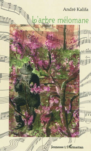 L'arbre mélomane