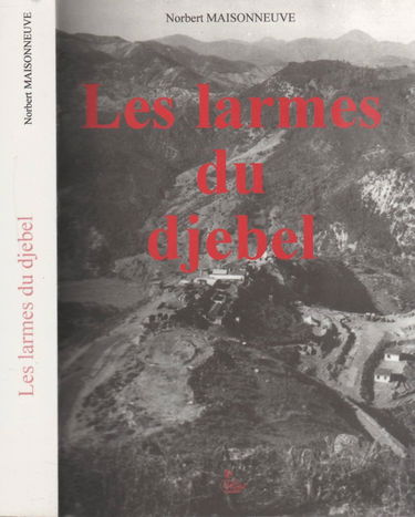 Les larmes du djebel