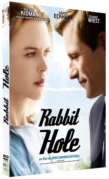 Couverture de Rabbit Hole