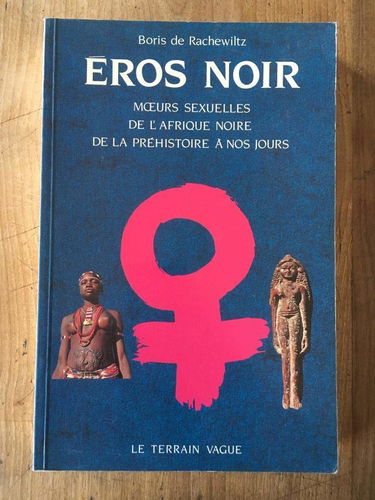 Eros noir