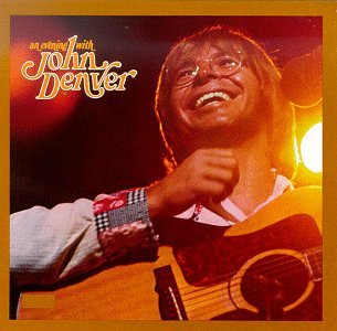 Couverture de Evening with John Denver