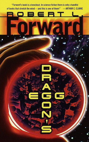 Couverture de Dragon's Egg: A Novel