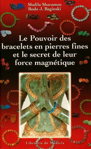 Le pouvoir des bracelets en pierres fines et le secret de leur force magnétique