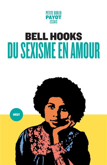 Couverture de Du sexisme en amour