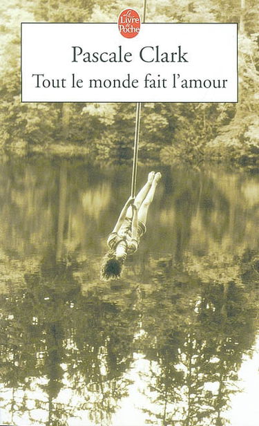 Tout le monde fait l'amour