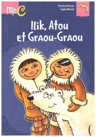 Ilik atou et graou graou