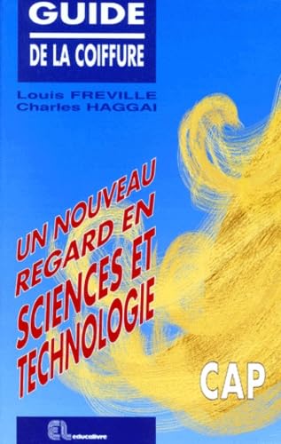 Guide de la coiffure