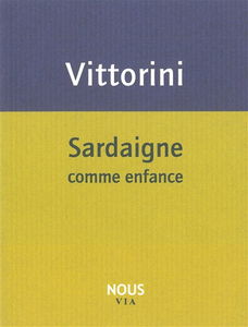 Sardaigne comme enfance
