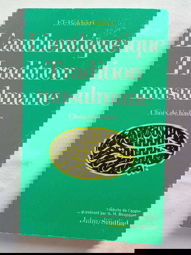 L'Authentique tradition musulmane
