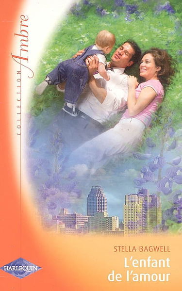 L'enfant de l'amour