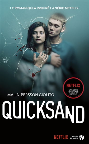Quicksand : rien de plus grand