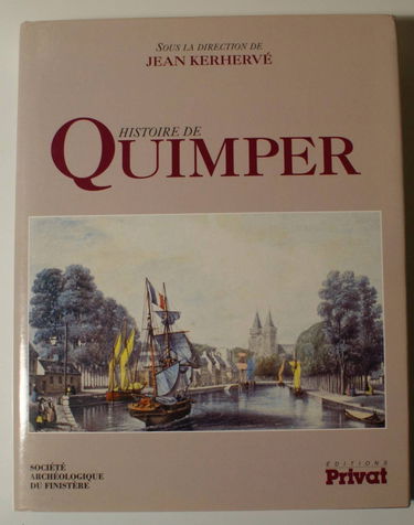 Histoire de Quimper
