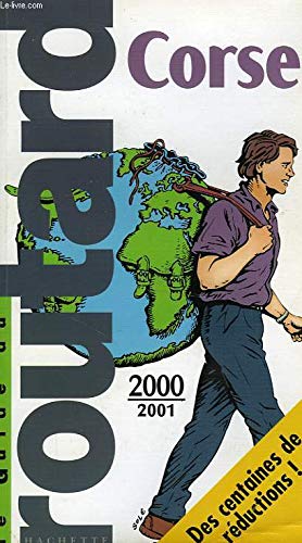 Corse. Edition 2000-2001