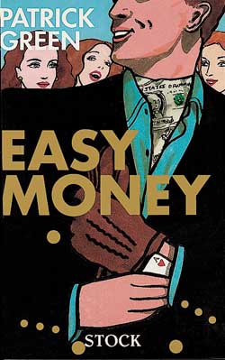 Easy Money