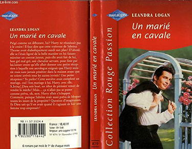 Un Marié en Cavale / Imprevisible Seduction