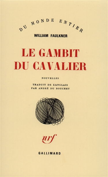 Le gambit du cavalier