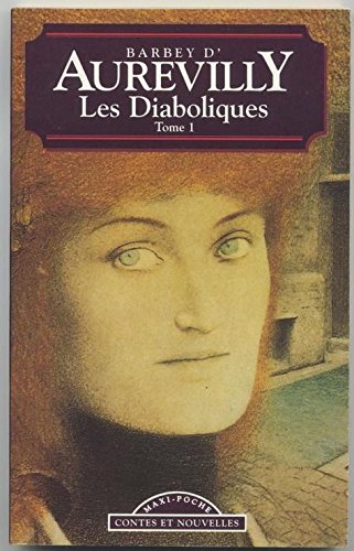 Diaboliques Tome 1 (les)