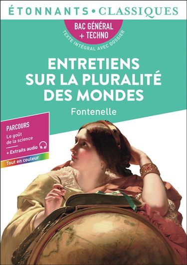 Entretiens sur la pluralité des mondes