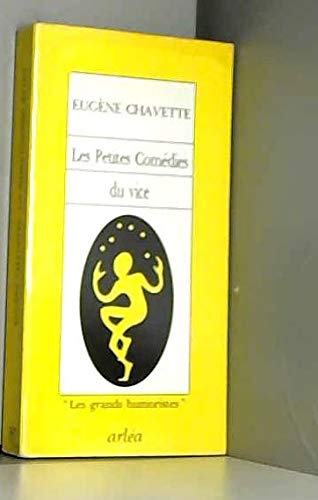 Les Petites comédies du vice
