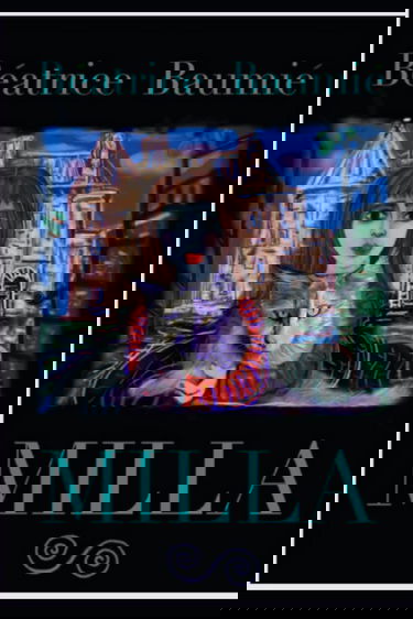 MILLA: PARTIE 1 : L'EMPRISE