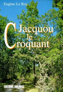 Aed Jacquou Le Croquant