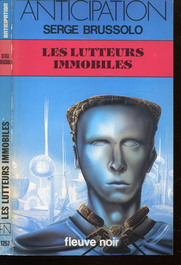 Les Lutteurs immobiles