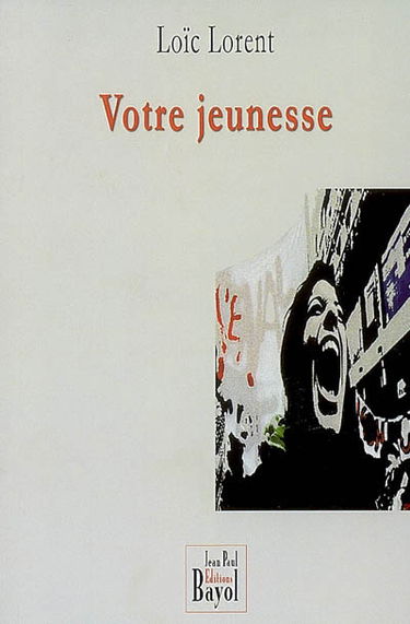 Votre jeunesse