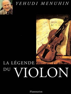 La légende du violon