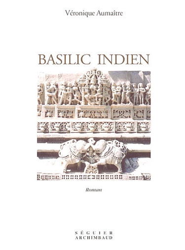 Basilic indien