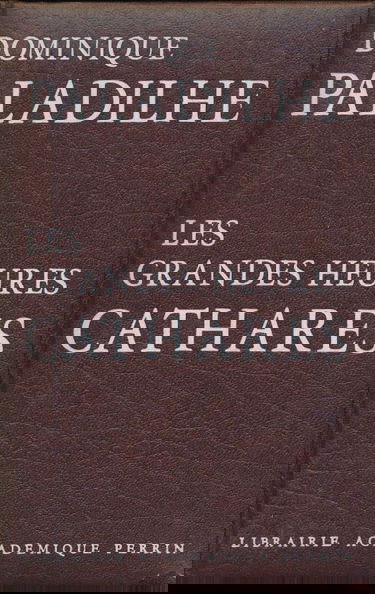 Les grandes heures cathares