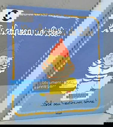 Le chapeau de bébé