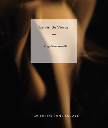 Le vin de Vénus