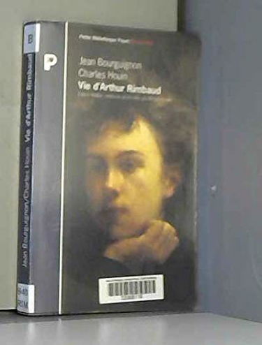 Vie d'Arthur Rimbaud