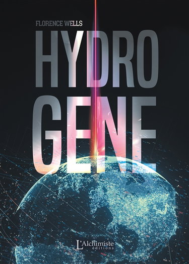 Couverture de Hydrogène