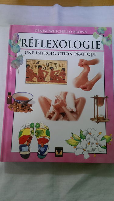 Réflexologie