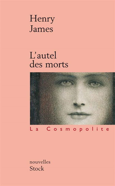 L'autel des morts. Dans la cage