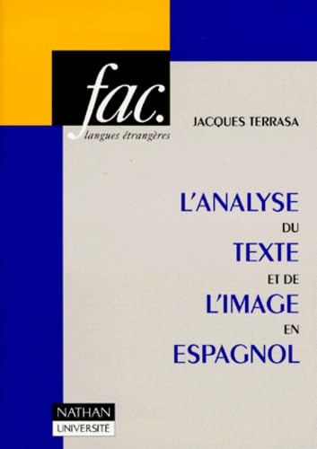 L'analyse du texte et de l'image en espagnol