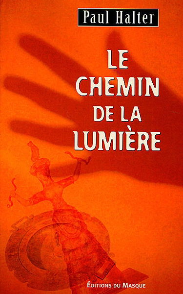 Le chemin de la lumière